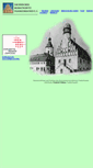 Mobile Screenshot of kloster-frankenhausen.de