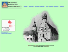 Tablet Screenshot of kloster-frankenhausen.de